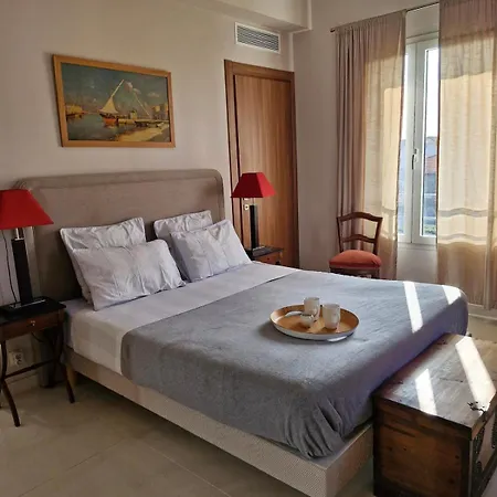 Apartment Grand 3 Quartier Pinede Juan *