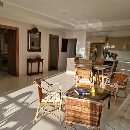 Apartment Grand 3 Quartier Pinede Juan *